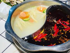 -鼎伙伙火锅串串·10年品牌传承(白象居总店)