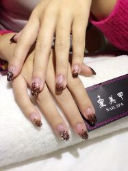 iphone_upload_pic-星美甲