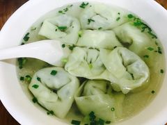-潘国仙耳光馄饨(黄家阙路店)