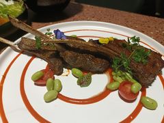 -La Terre乐田(万象城店)