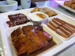 蜜汁叉烧-上下九广州菜馆(锦业路店)