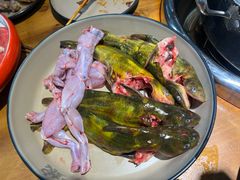 -谭三娘鲜切牛肉自助火锅(九眼桥总店)