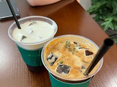 -Seeking Coffee咖啡(新竹路店)