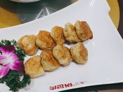 -英兰朝族饭店(河南桥头店)