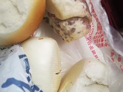 -宫门口馒头铺(创始人总店)
