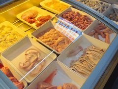 -顺水湾·牛肉牛杂火锅(驾鹤店)
