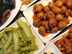 -老鄞江清水龙虾•赵赵家(江北店)