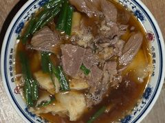 -直隶安家牛肉罩饼(建华店)