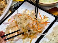 -洞密园美食城·二十二年老店(富华路店)