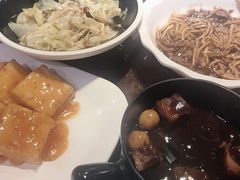 -刘胖子家常菜·蹄花焖藕(中南店)