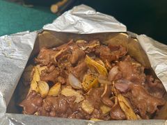 -大鸽饭(汉溪长隆店)