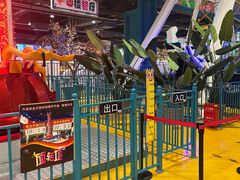 -幸福花欢乐世界(东辰广场A座店)