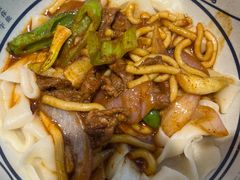 -陇上秦轩biangbiang面(萧山万象汇店)