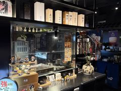 -鹤汀居酒屋•家庭料理•烧鸟酒肆(新街口店)