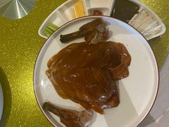 -大鸭梨烤鸭(金色漫香店)