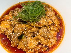 -陶苏·品味融合川菜(龙湖源著天街店)