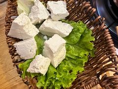 -阿婆情腊排骨火锅(金虹路店)