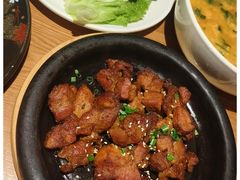 -吕氏疙瘩汤·新鲁菜(济南万象城店)