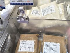 -上海市长春食品商店(淮海中路店)