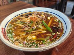 -保儿牛肉面(万象城店)