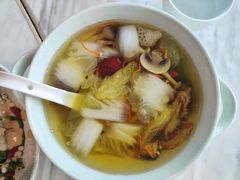 -茹·pure vegan(博华广场店)