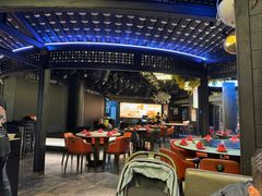 -川悦留香·海鲜餐厅(海棠68环球美食街店)