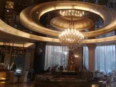-太原星河湾酒店-意咖啡西餐厅