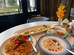 -杭州西湖柳莺里酒店·闻莺厅