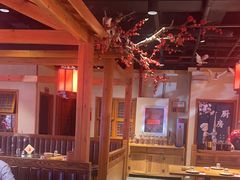 -鸽子窝(黄村店)