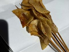 -京狮炙燥·精酿烧烤(首经贸店)