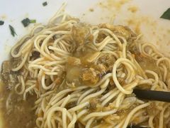 -百年老字号·观振兴蟹黄面·三虾面·苏式面(观前街富仁坊巷店)