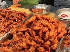 -吴日彪蒜香猪牛排(水巷口店)
