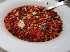 沸腾笋壳鱼-辛香汇·现炒川菜(淮海路百盛店)