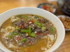 -小南小粉手工粉(迎薰路店)