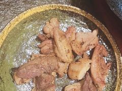 -樱嘢·炭火烧肉(惠南店)