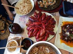 -靓靓蒸虾·头牌蒸虾(南山桂庙店)