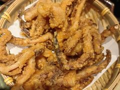 -玄白·炭烤活鳗(上海首店)