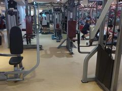 -奇迹健身(SM广场店)