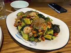 -李连贵酒家熏肉大饼(昆明街店)