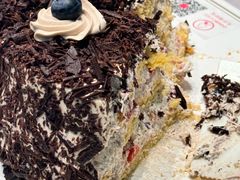 -CAKE BOSS 蛋糕老板(西单君太百货店)