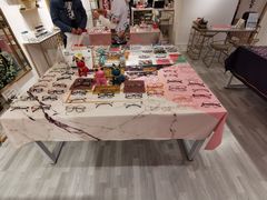 -肆兮眼镜·蔡司·徕卡战略合作店(大坪店)