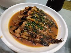 -昆承湖酒家·本帮农家菜