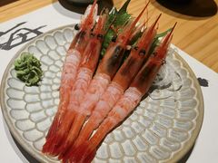 -炎寿司(王府大街店)