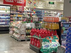 -中百仓储超市(漫时区店)