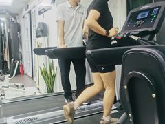 -简·无界健身工作室·运动康复·体态(石厦店)