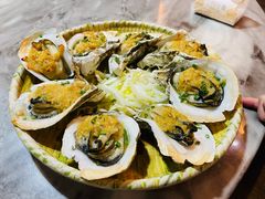 -蠔爺王志德生蚝馆(金沙湾店)