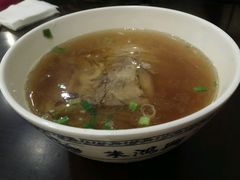 -朱鸿兴面馆(镇湖店)