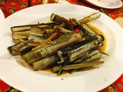-拉威海鲜市场