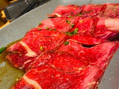 -新石器烤肉(南站店)