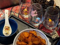 -大隐·成都火锅Bistro(合生麒麟新天地店)